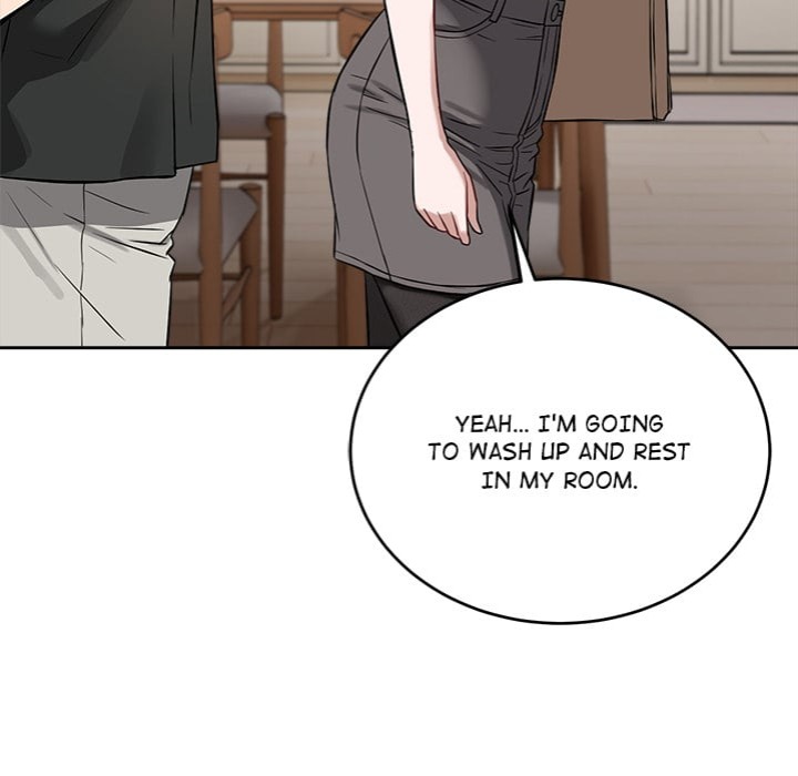 I’m Here for You - Chapter 21 Page 159