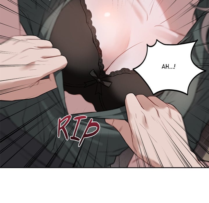 I’m Here for You - Chapter 21 Page 16