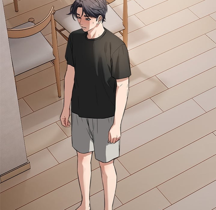 I’m Here for You - Chapter 21 Page 163