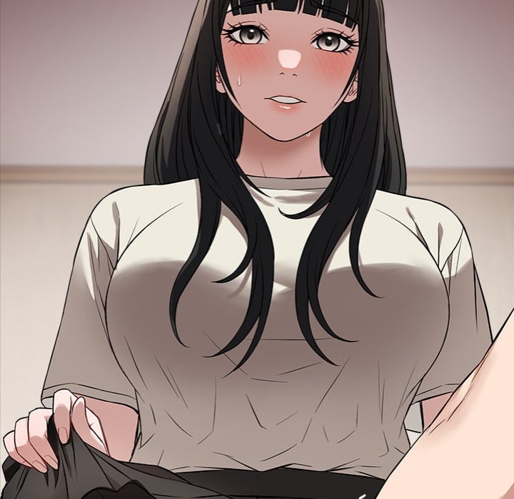 I’m Here for You - Chapter 21 Page 167