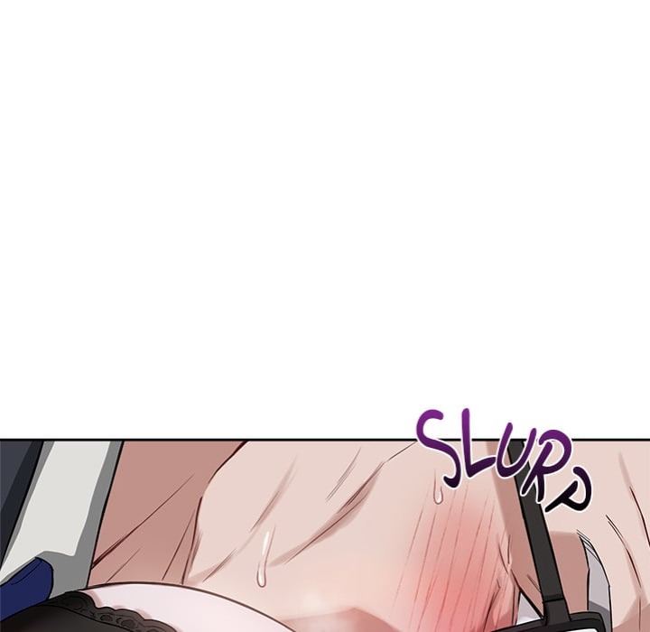 I’m Here for You - Chapter 21 Page 20