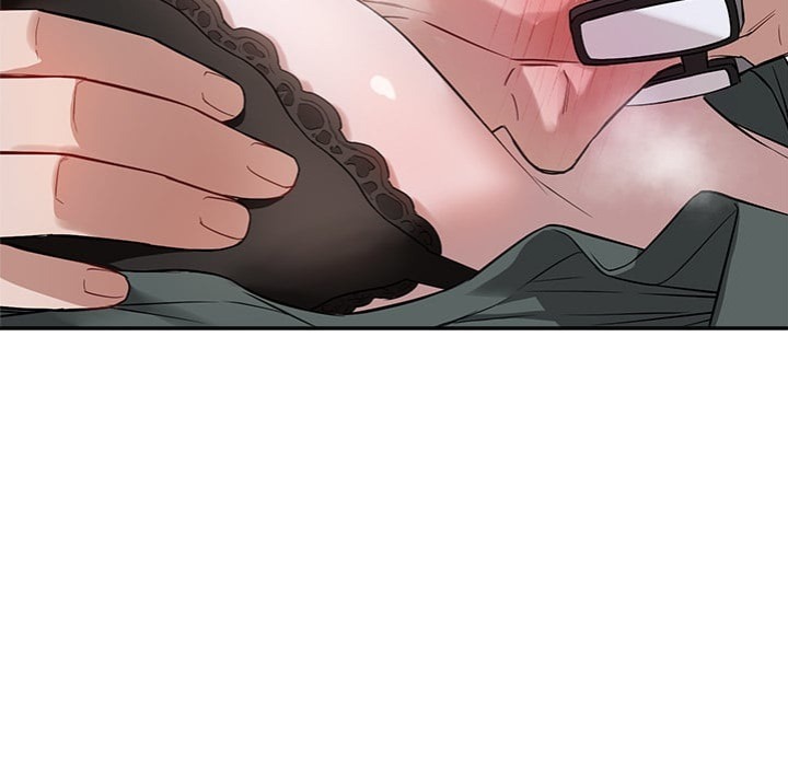 I’m Here for You - Chapter 21 Page 21