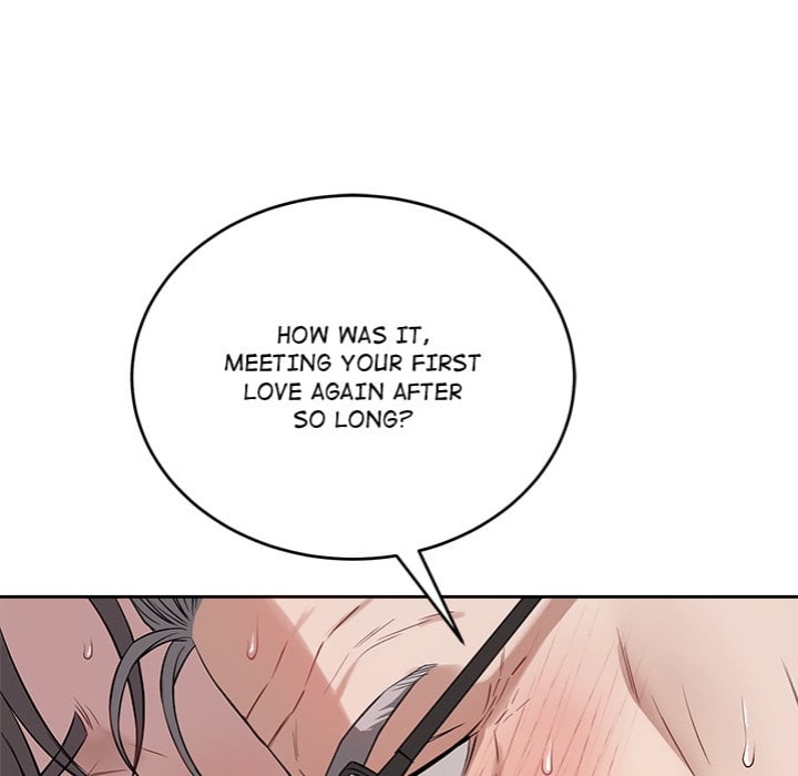 I’m Here for You - Chapter 21 Page 28