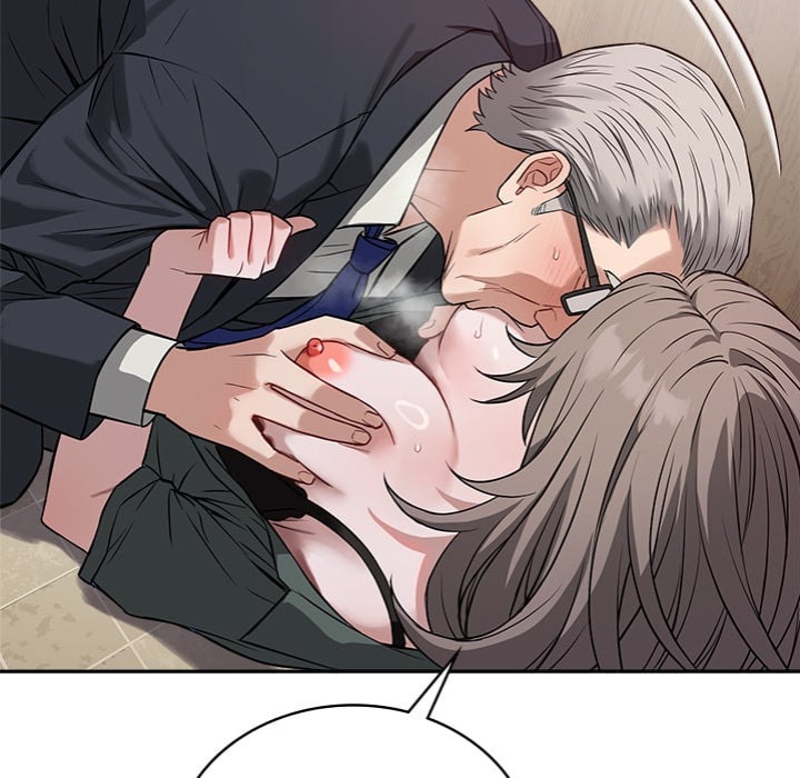 I’m Here for You - Chapter 21 Page 31