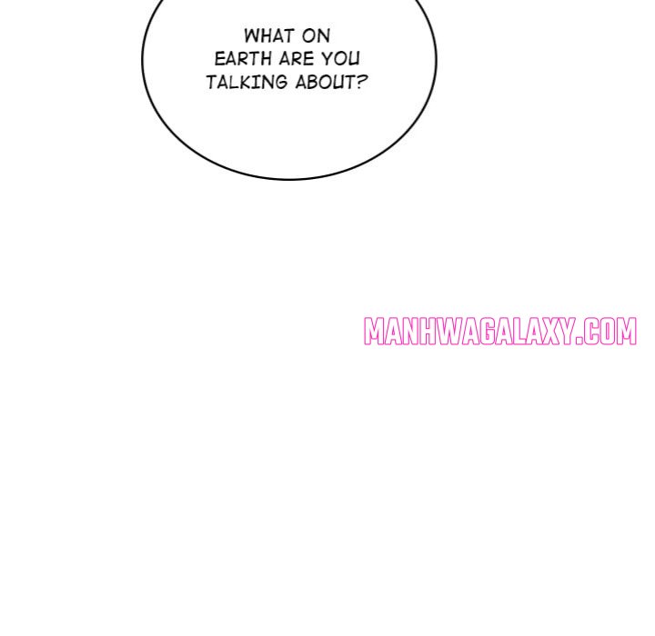 I’m Here for You - Chapter 21 Page 32