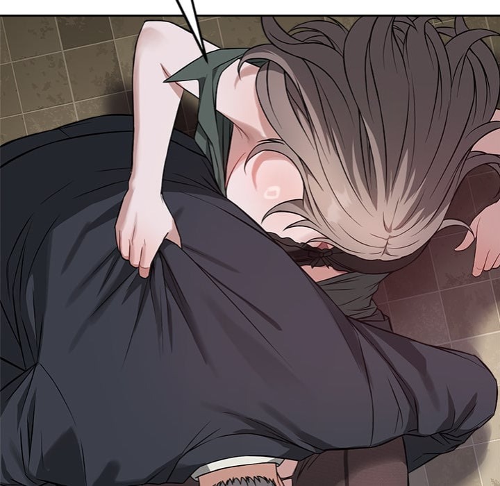 I’m Here for You - Chapter 21 Page 45