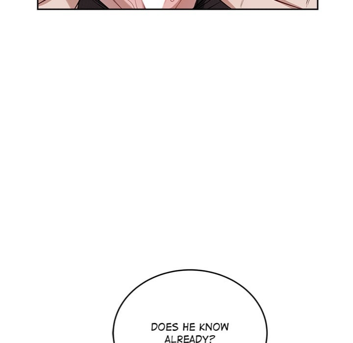 I’m Here for You - Chapter 21 Page 54