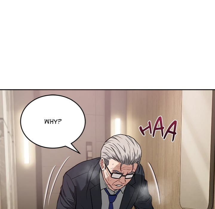 I’m Here for You - Chapter 21 Page 8