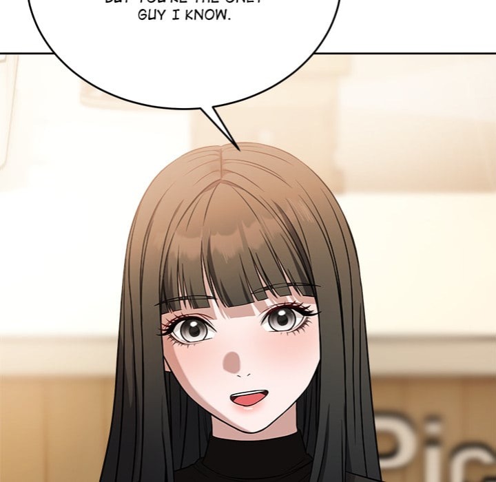 I’m Here for You - Chapter 21 Page 88