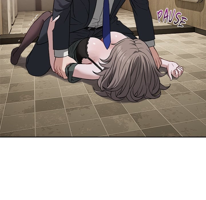 I’m Here for You - Chapter 21 Page 9