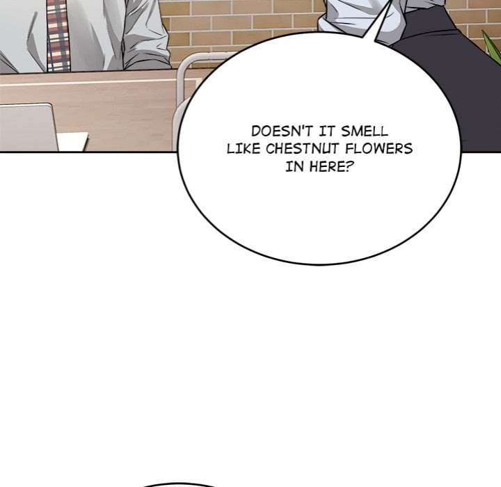 I’m Here for You - Chapter 24 Page 20