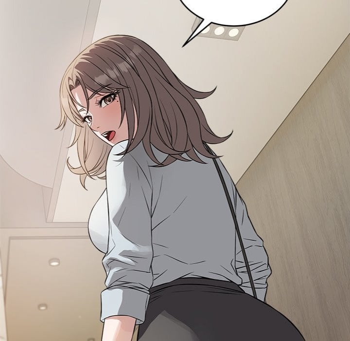 I’m Here for You - Chapter 24 Page 32