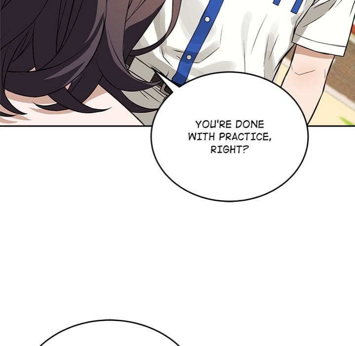 I’m Here for You - Chapter 24 Page 42