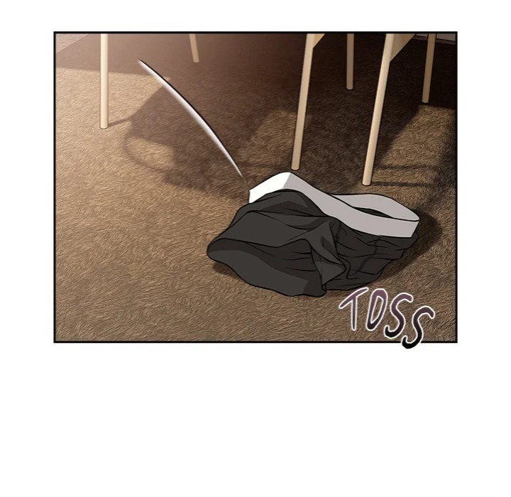 I’m Here for You - Chapter 25 Page 15