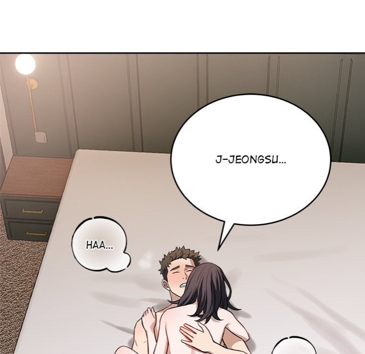 I’m Here for You - Chapter 26 Page 37