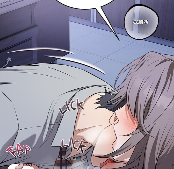 I’m Here for You - Chapter 26 Page 87