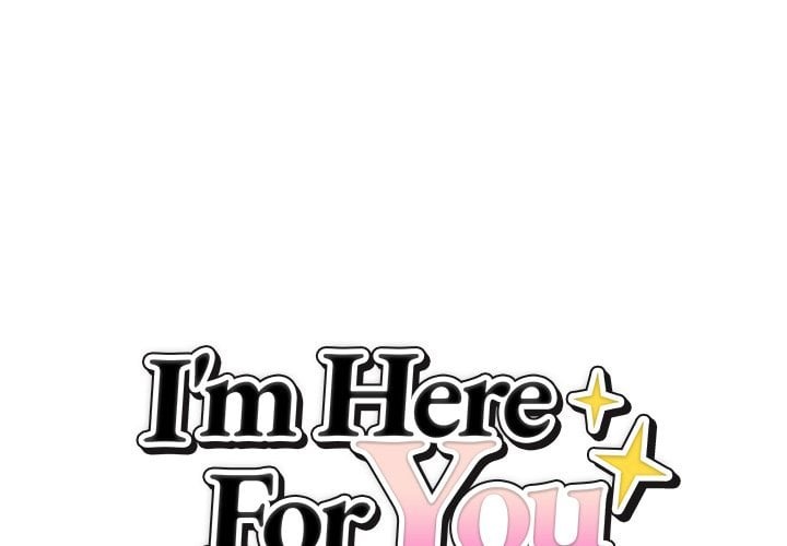 I’m Here for You - Chapter 29 Page 1