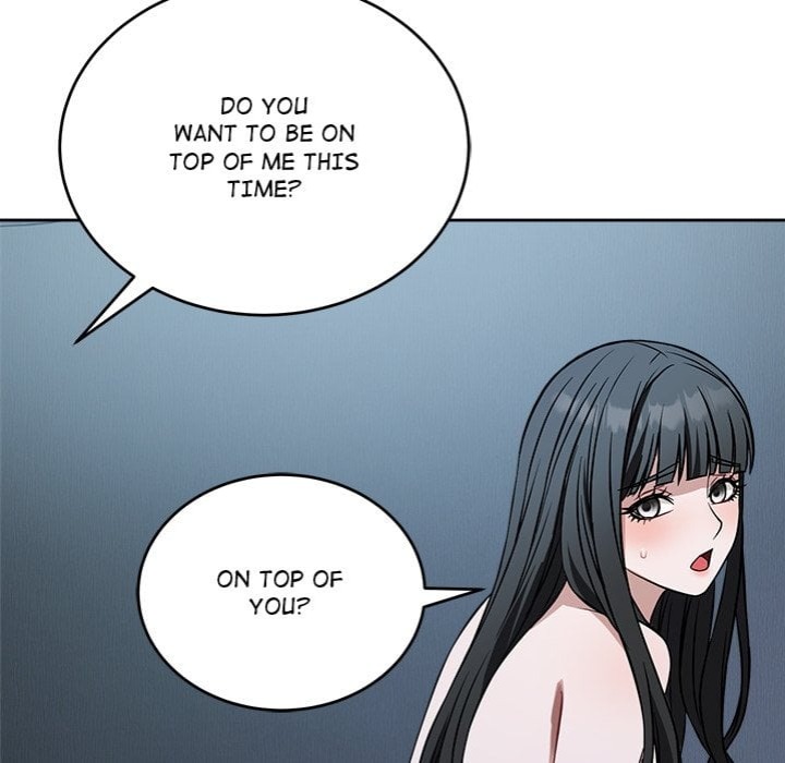 I’m Here for You - Chapter 29 Page 135