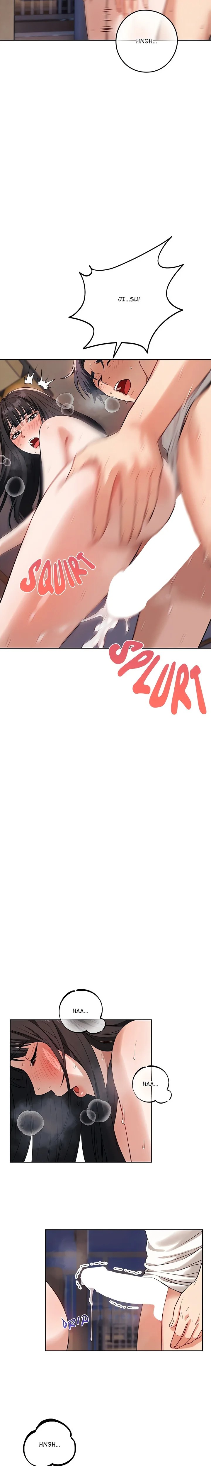 I’m Here for You - Chapter 3 Page 18