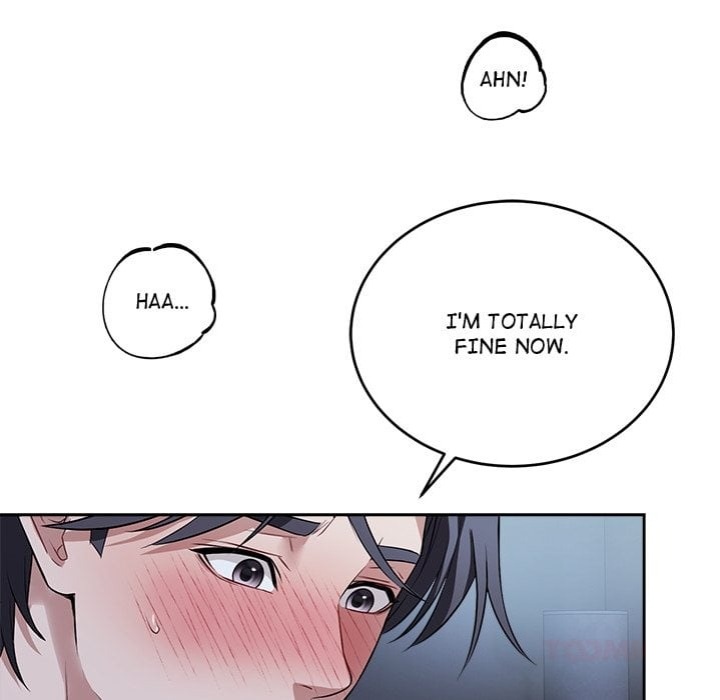 I’m Here for You - Chapter 30 Page 120