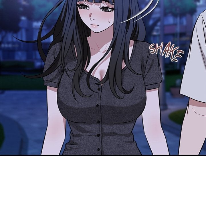 I’m Here for You - Chapter 31 Page 107