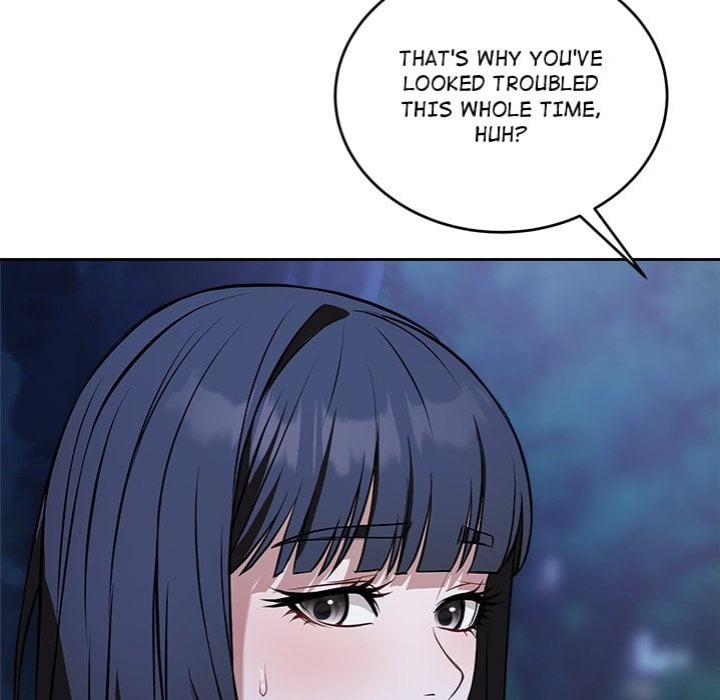 I’m Here for You - Chapter 31 Page 137