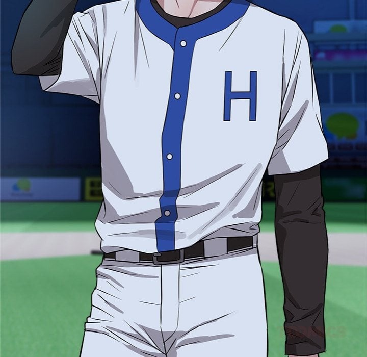 I’m Here for You - Chapter 31 Page 156