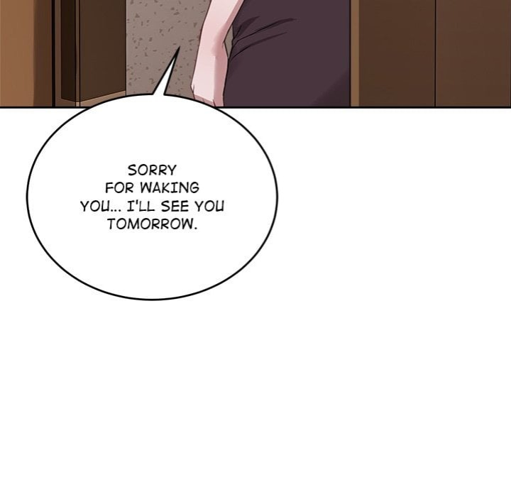 I’m Here for You - Chapter 31 Page 32