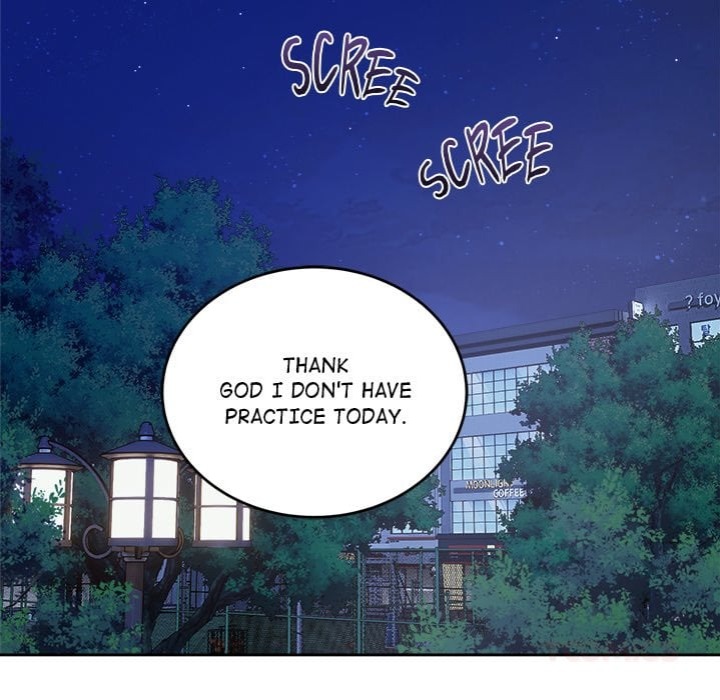 I’m Here for You - Chapter 31 Page 93