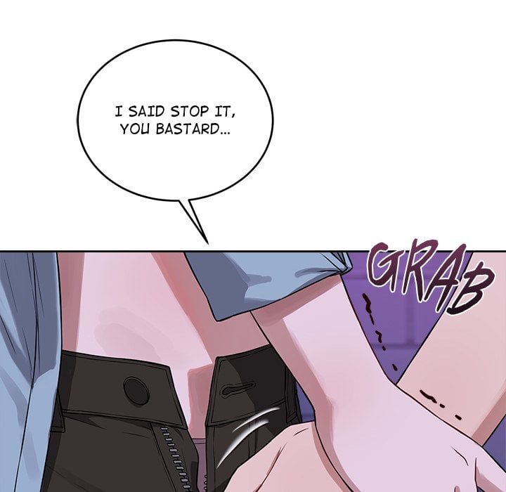 I’m Here for You - Chapter 32 Page 10