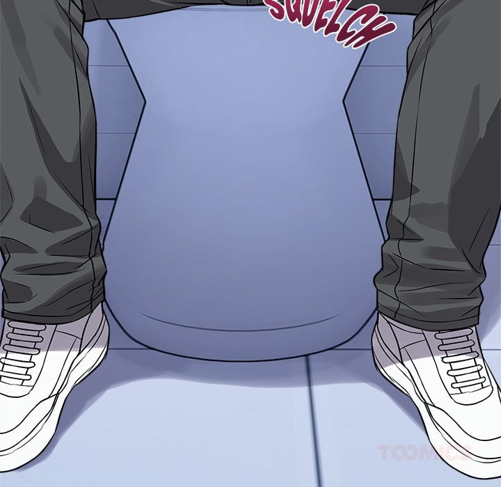 I’m Here for You - Chapter 32 Page 105