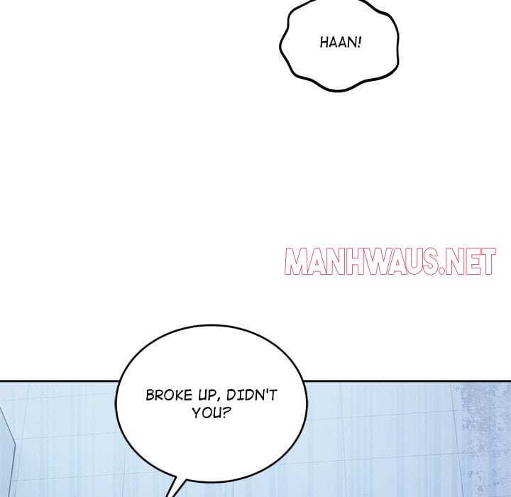 I’m Here for You - Chapter 32 Page 124