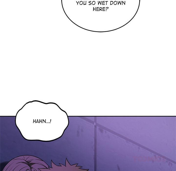 I’m Here for You - Chapter 32 Page 15