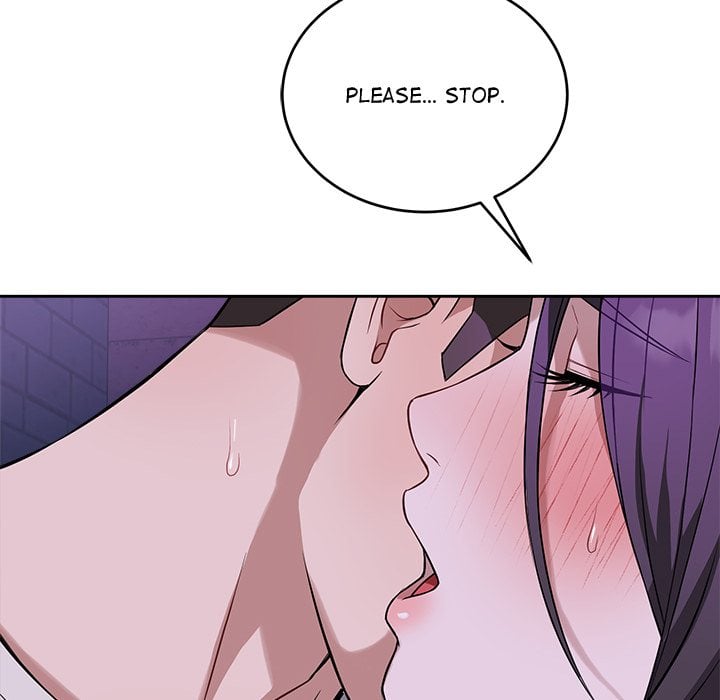 I’m Here for You - Chapter 32 Page 25