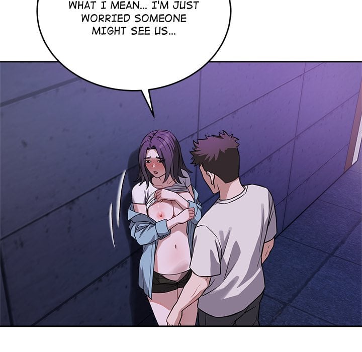 I’m Here for You - Chapter 32 Page 29