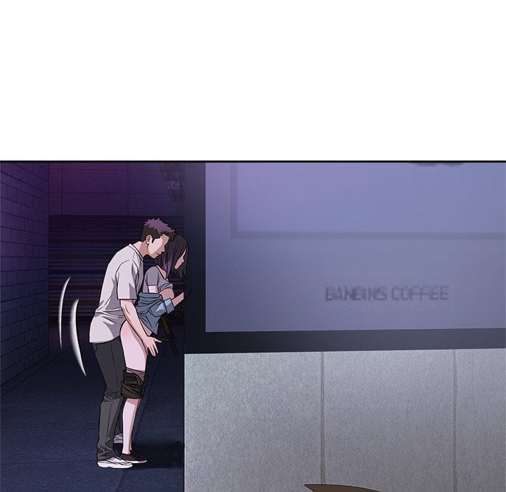 I’m Here for You - Chapter 32 Page 54