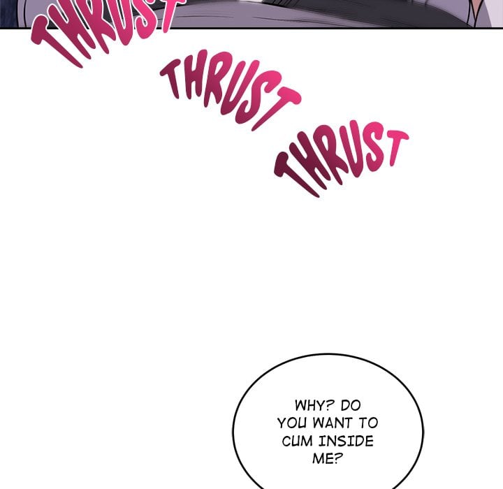 I’m Here for You - Chapter 32 Page 67