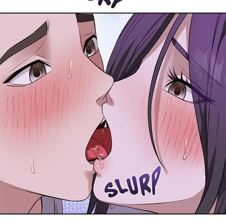 I’m Here for You - Chapter 32 Page 72