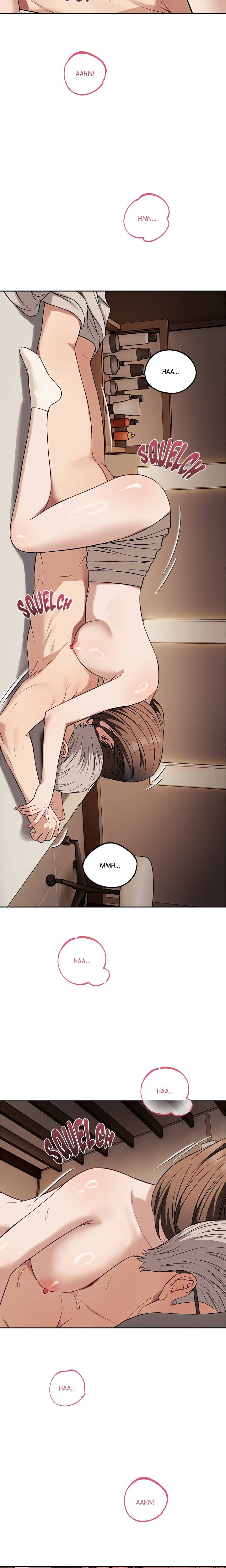 I’m Here for You - Chapter 33 Page 10