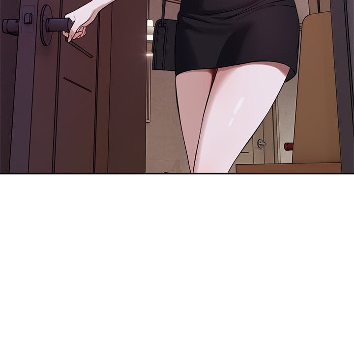 I’m Here for You - Chapter 35 Page 160