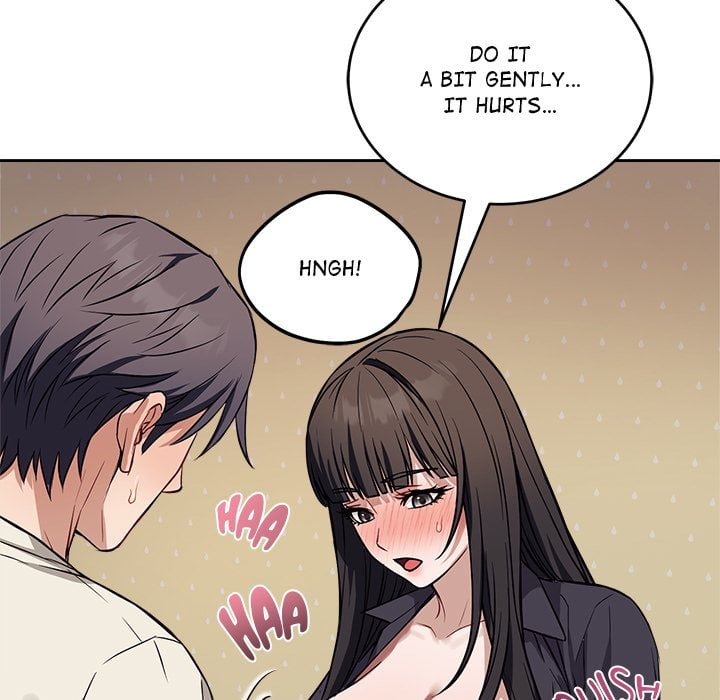 I’m Here for You - Chapter 35 Page 96