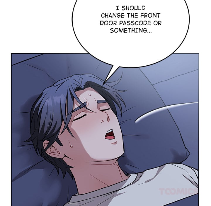 I’m Here for You - Chapter 36 Page 120