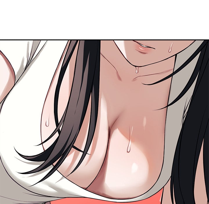 I’m Here for You - Chapter 36 Page 155