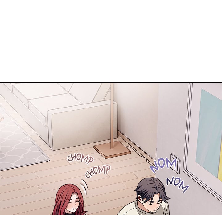 I’m Here for You - Chapter 36 Page 19