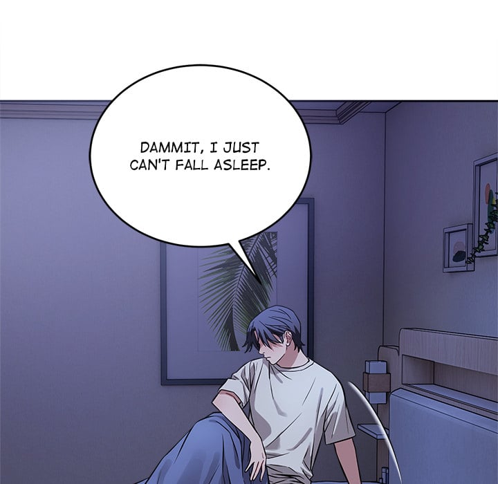 I’m Here for You - Chapter 36 Page 68