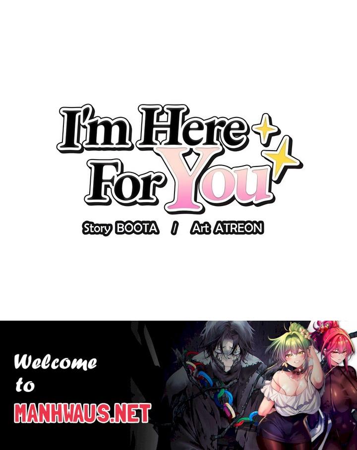 I’m Here for You - Chapter 5 Page 21