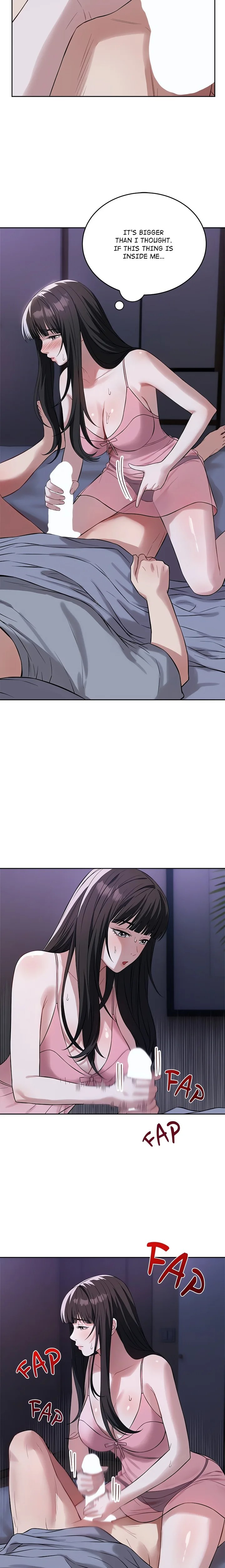 I’m Here for You - Chapter 6 Page 14