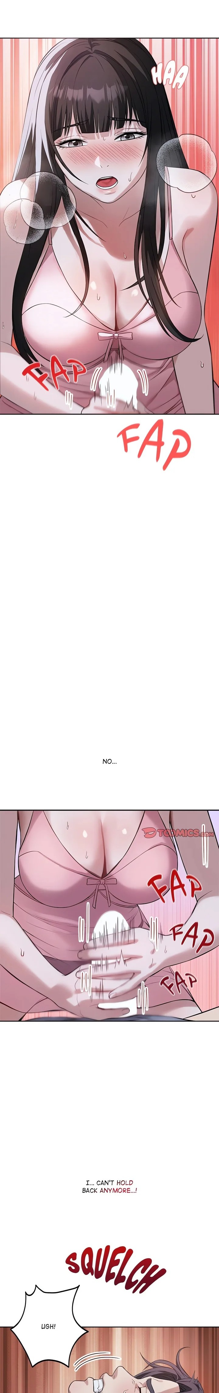 I’m Here for You - Chapter 6 Page 17