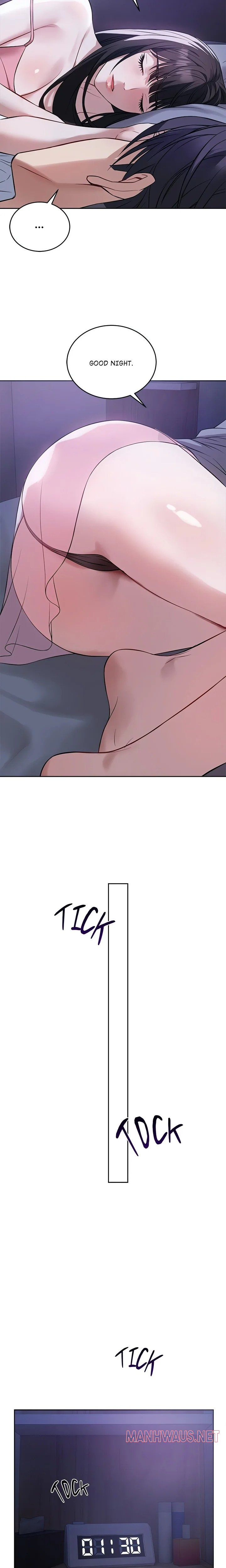 I’m Here for You - Chapter 6 Page 3