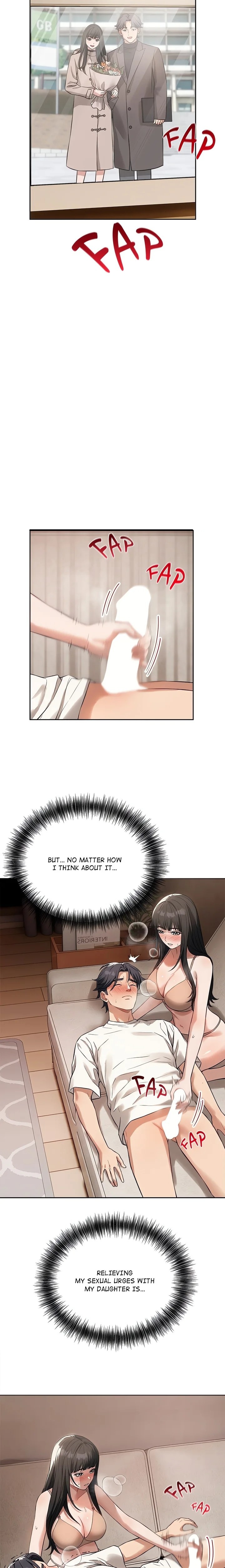 I’m Here for You - Chapter 7 Page 11